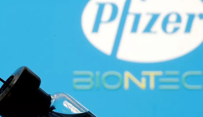 'BioNTech-Pfizer aşısı 12-15 yaşındakiler üzerinde yüzde 100 etkili'
