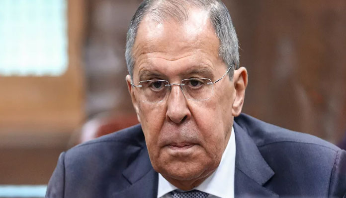 Lavrov: ABD'den İran nükleer anlaşmasına geri dönülmesi konusunda umut verici sinyaller geliyor
