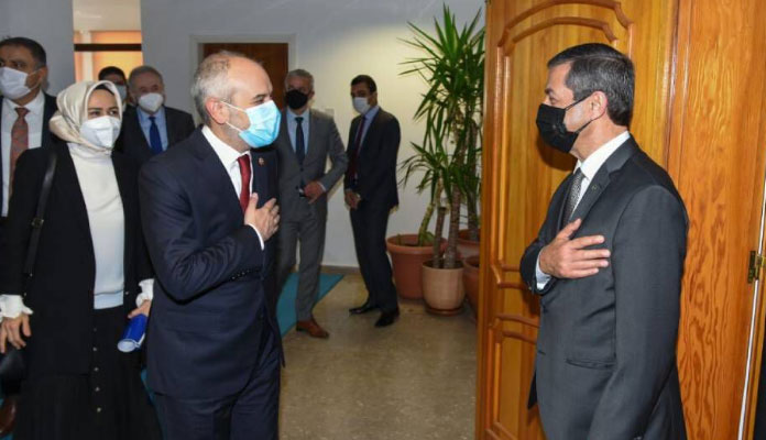 Kılıç: Biz bu duruşumuza devam edeceğiz