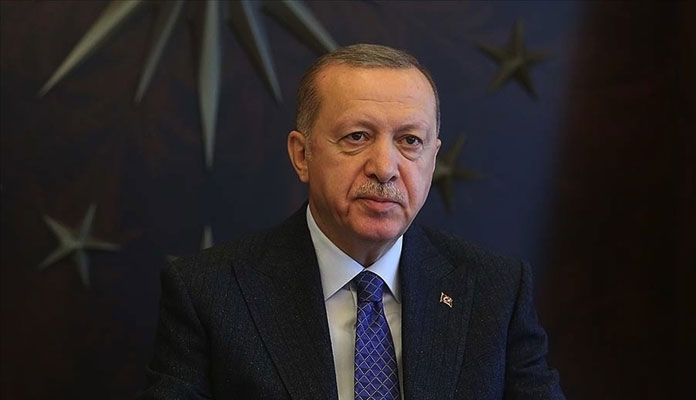 Cumhurbaşkanı Erdoğan, 11 şehidin cenazesine katılacak