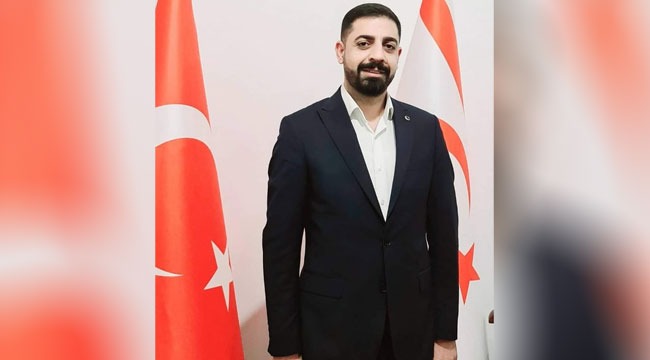 Yıldız: 20 Mart KKTC için utanç günü