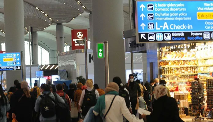Azerbaycan ve Türkiye arasında kimlikle seyahat dönemi başladı