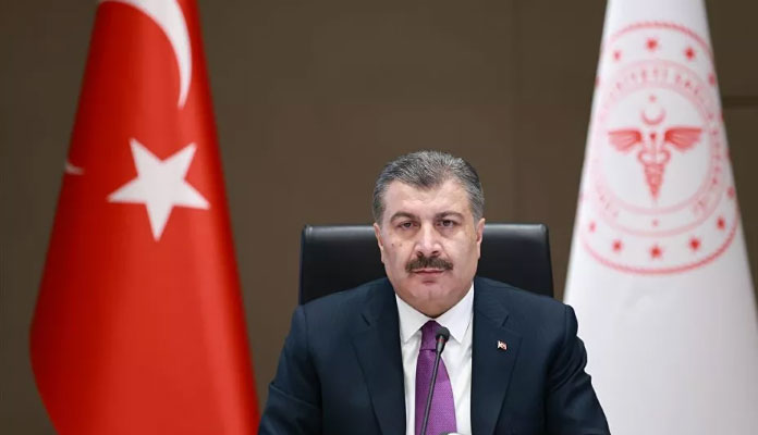 Bakan Koca anlattı: Aşı ikna timleri geliyor