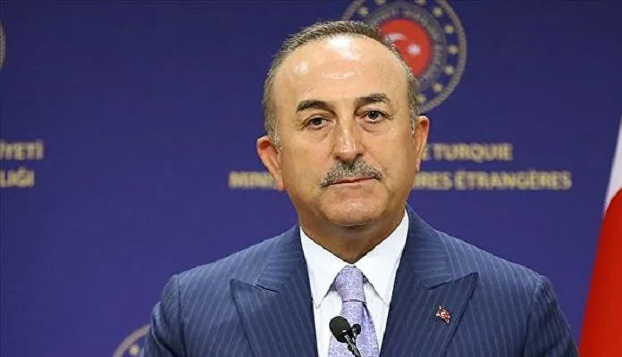 Çavuşoğlu: Türkiye, Montrö'yü harfiyen uyguluyor, Rusya'nın veya herhangi bir ülkenin endişesi olmaması lazım