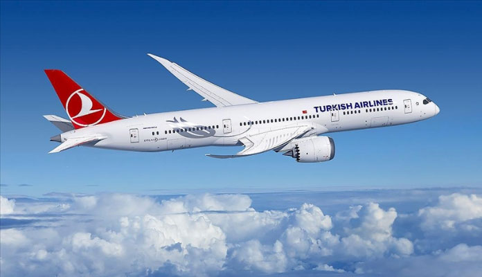 THY günlük ortalama 755 uçuşla Avrupa'da liderliğini sürdürüyor