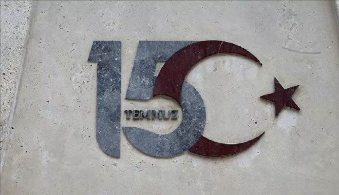 15 Temmuz şehit yakınları ve gazilerine ödenen destek aylık 1500 liraya çıkarıldı