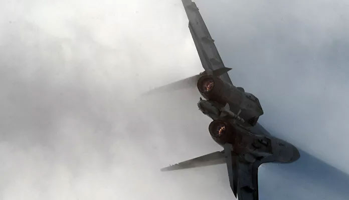 Rus Su-35’lerle rekabet edebilecek uçaklar belli oldu