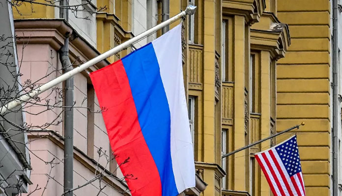 Kremlin: ABD Ukrayna'ya asker gönderirse, Rusya ekstra adımlar atmak zorunda kalır