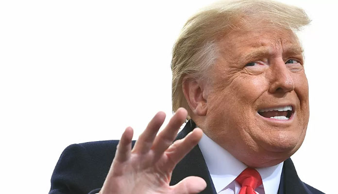 Kime niyet kime kısmet: Trump'ın giderayak Venezüella petrolüne yönelik yaptırımı, İtalyan lokantacıyı vurmuş
