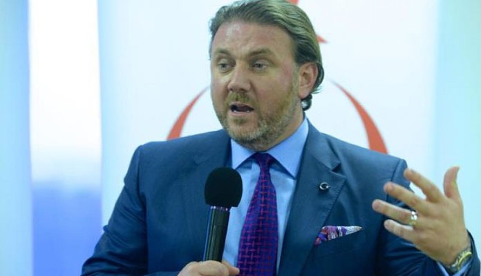 Yiğit Bulut: Piyasalar yeni MB Başkanı'nı sevdi, vatandaş 11 milyarlık döviz sattı