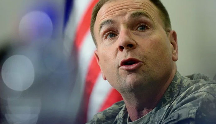 ABD’li general Hodges’ten ‘Karadeniz’de Rusya’nın sinirleriyle oynama’ teklifi