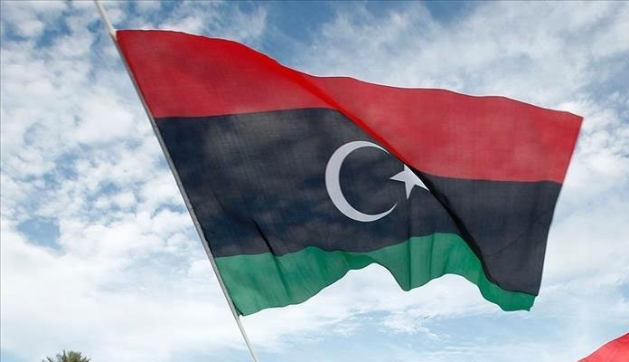 Libya'da toplumsal barış için Ulusal Uzlaşı Komisyonu kuruldu