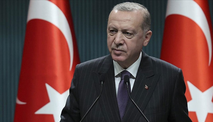 Cumhurbaşkanı Erdoğan D-8 Zirve Toplantısı'na katılacak
