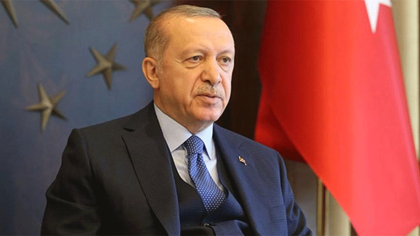 Uçaklarımızı kaldırdığımızda uçaklarımız anında Kıbrıs’ta!
