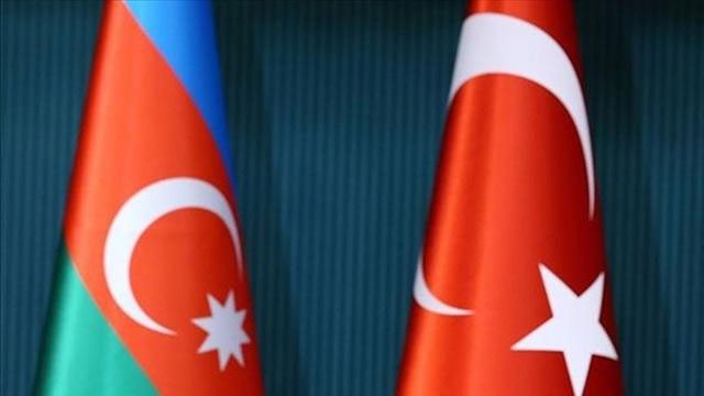 Türkiye-Azerbaycan Yüksek Düzeyli Askeri Diyalog Toplantısı 3 Haziran'da yapılacak
