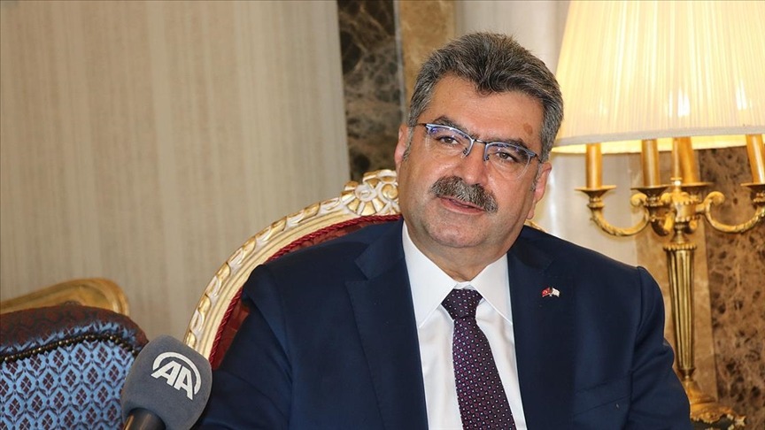 "Çok şey yapabileceğimize inanıyoruz"