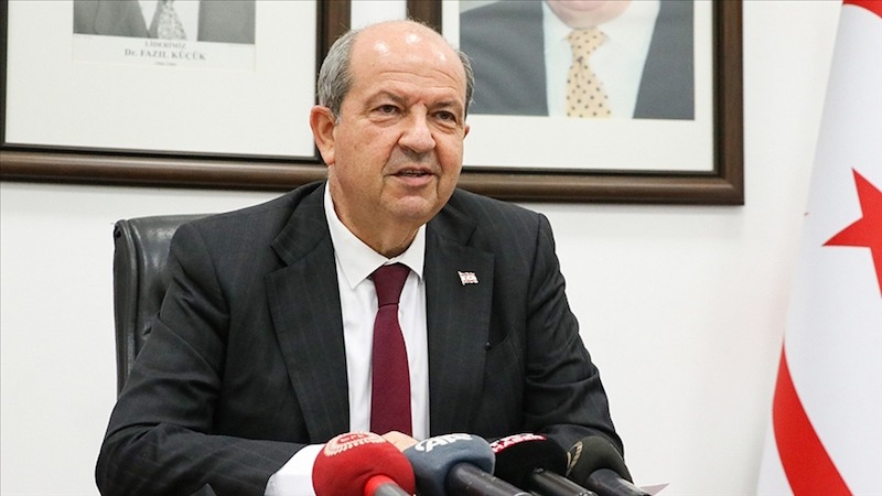 "Güney'in seçim sonuçları federasyonun olmayacağını teyit etti"