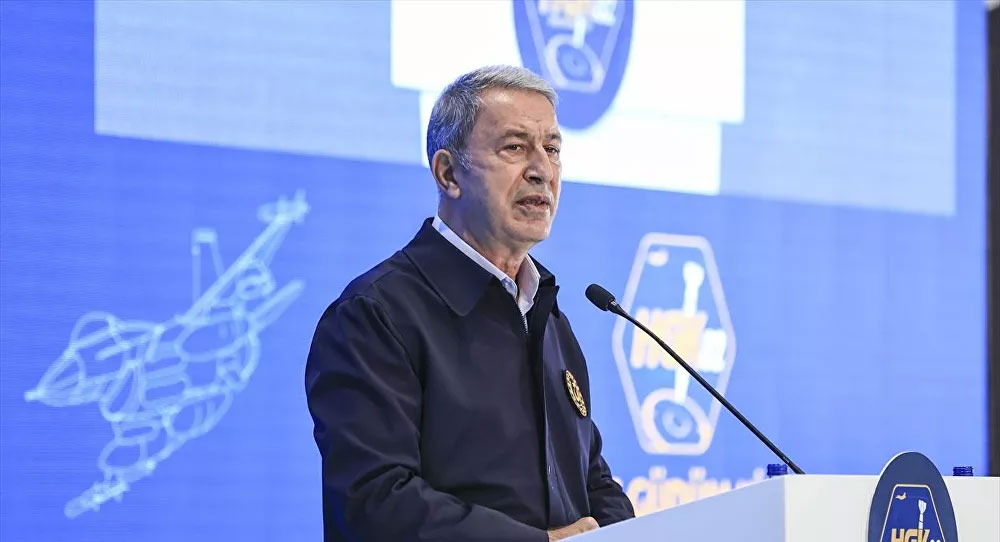 "ABD'den teknik heyet geldi, şu an için alınmış bir karar yok"