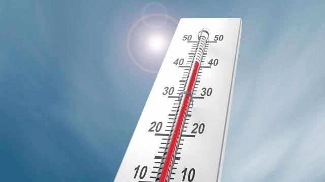 ABD'de aşırı sıcaklar hayatı olumsuz etkiliyor