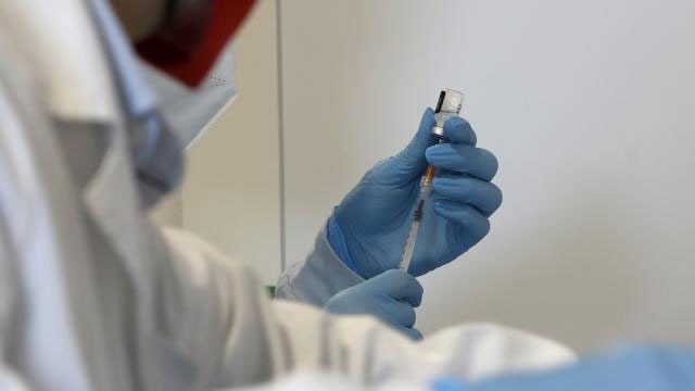 ABD yaptırımları Venezuela'nın COVAX aşılarına engel oldu