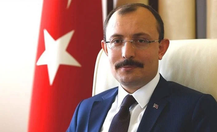 "KKTC’nin üretim ve Türkiye pazarına girme noktasında önünü açtık"