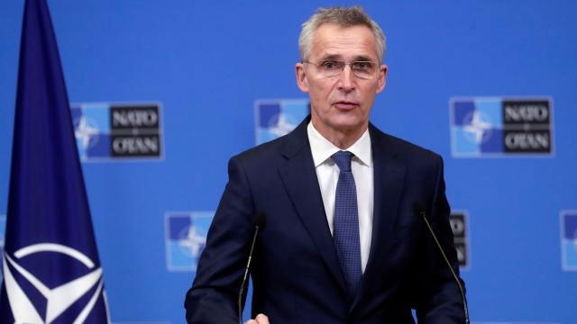 Çin, düşmanımız değil ancak güvenlik tehdidi oluşturuyor