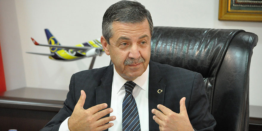 "53 yılımızı kaybettik, bir 53 yıl daha kaybetme lüksümüz yoktur"