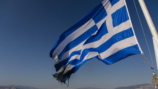 Yunanistan 'memnuniyetsiz'