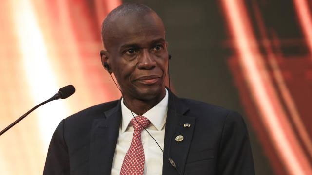 Haiti Devlet Başkanı Moise'ye suikast düzenleyenler öldürüldü
