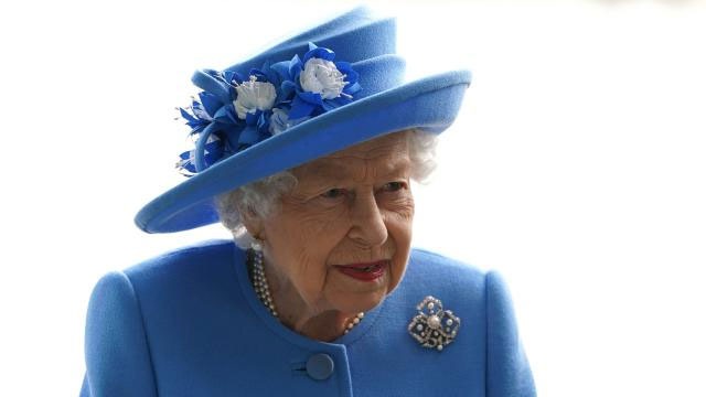 Jamaika, Kraliçe Elizabeth'ten tazminat talep edecek