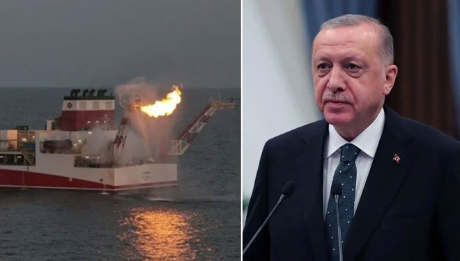 "Karadeniz gazıyla dışa bağımlılığı azaltacağız"