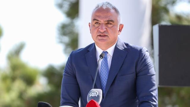 "Topraklarımıza düşen her ateş birliğimiz karşısında sönecek"