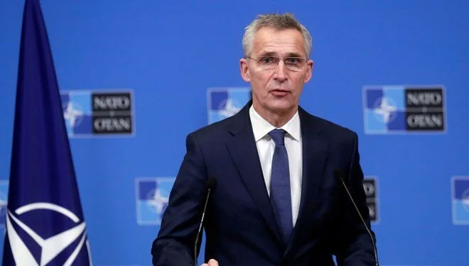 NATO'dan Afganistan açıklaması