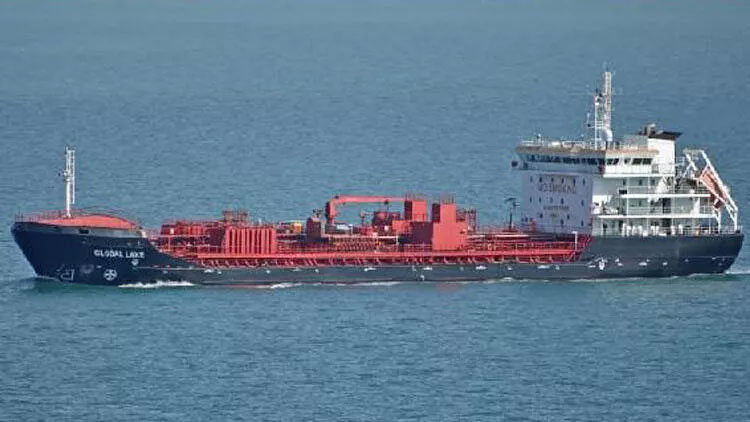 İspanya açıklarındaki gemide 2'si Türk 3 kişi zehirlenerek öldü