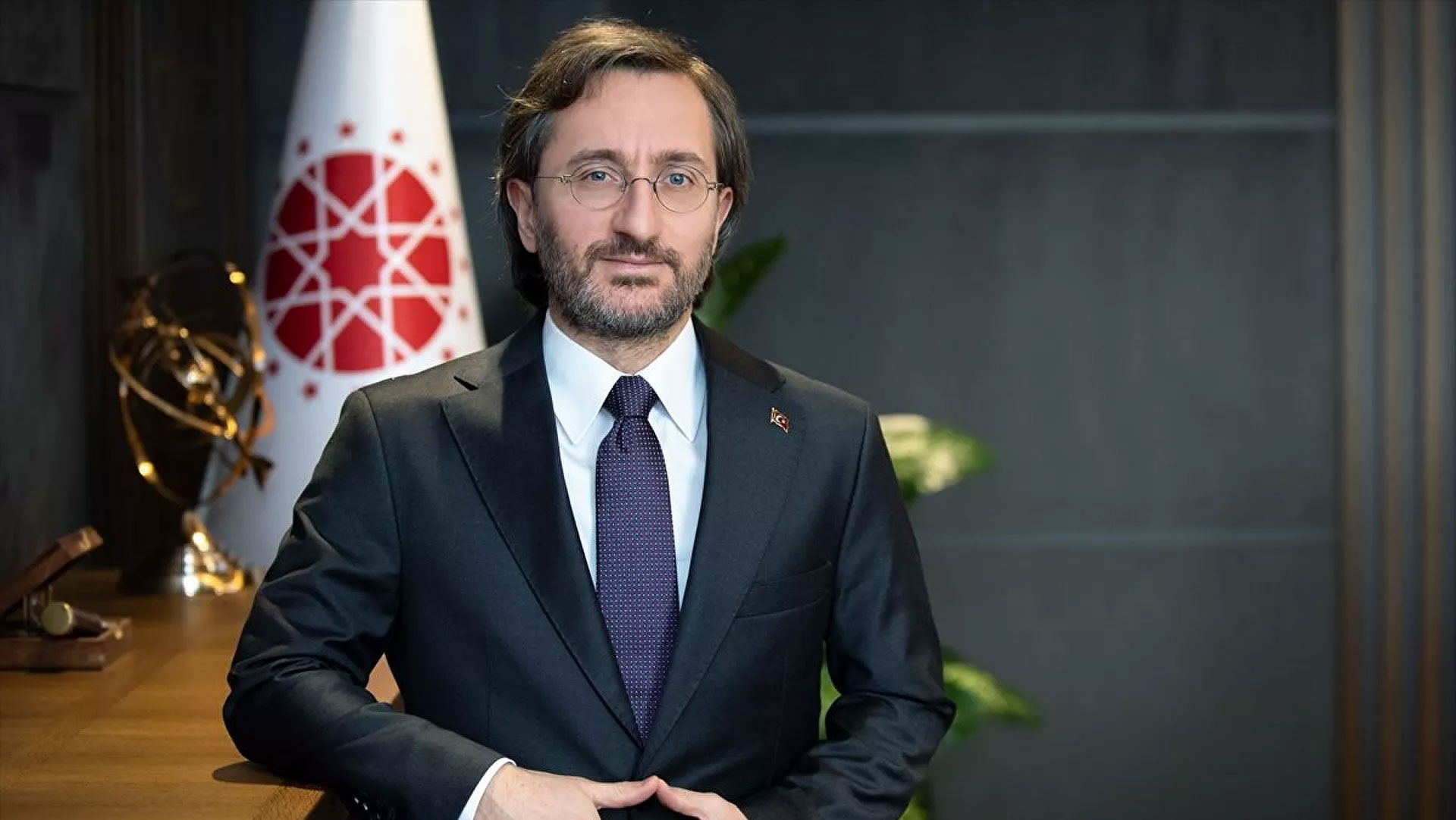"Afgan halkının yanında olmaya devam edeceğiz"