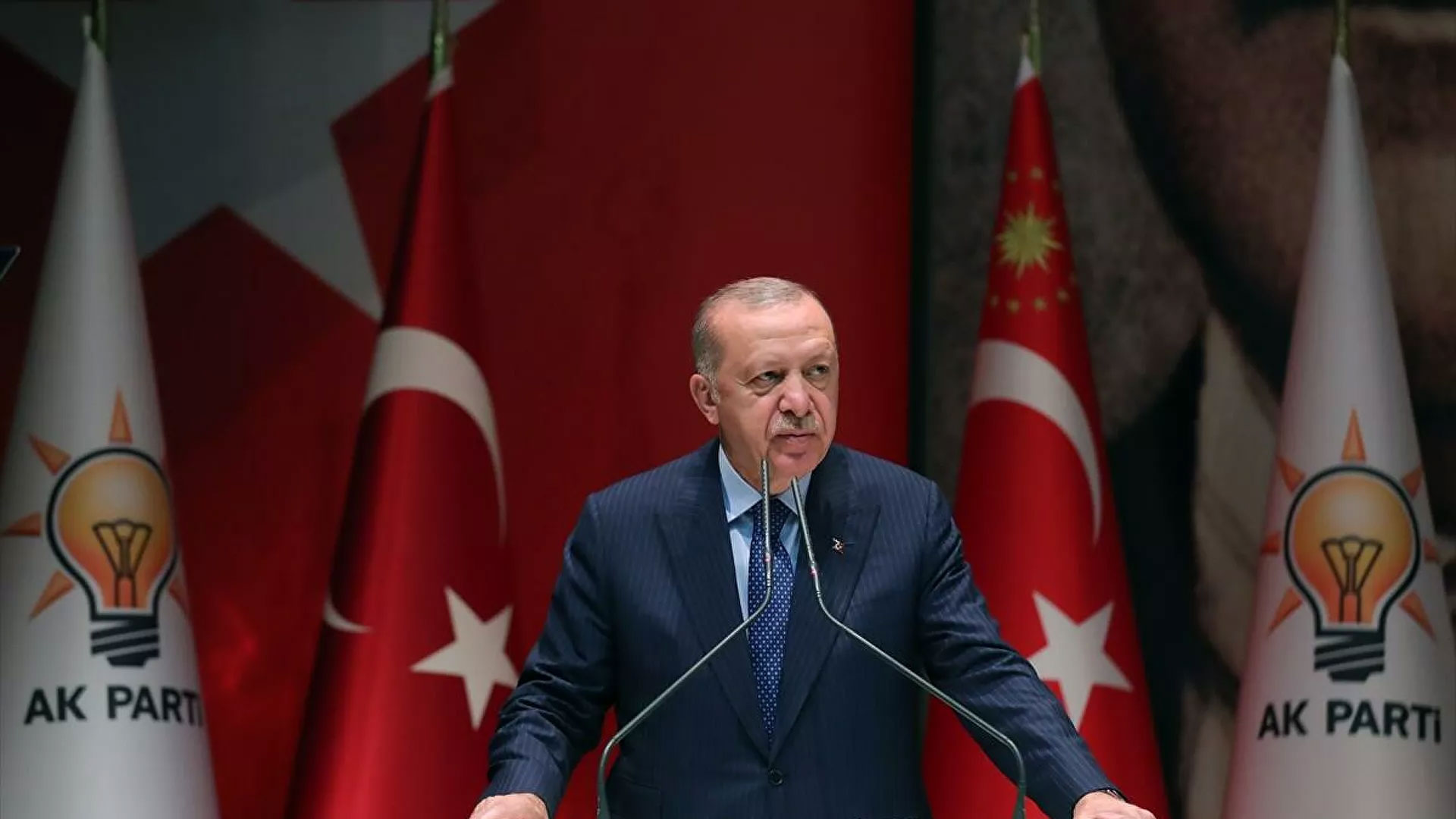 Cumhurbaşkanı Erdoğan'dan, 'Neredeydik, nereye geldik?' paylaşımları