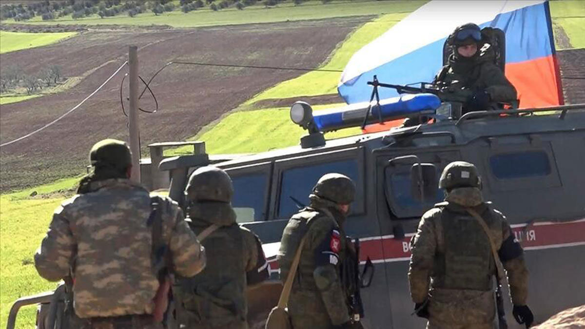 Ermenistan'dan itiraf gibi açıklama: Rusya'dan silah alıyoruz!