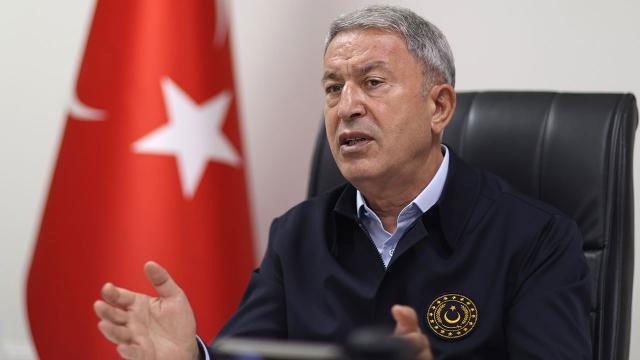 "Talep gelirse Kabil Havalimanı'nın işletilmesini değerlendiririz"