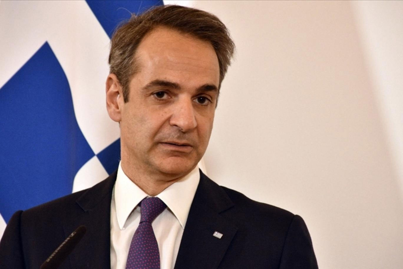 "Göç akınlarının kısıtlanması Türkiye ve Yunanistan'ın yararına"