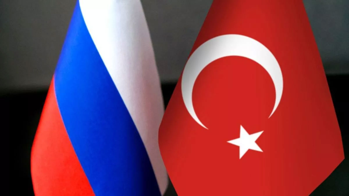 Rusya'dan işbirliği daveti!