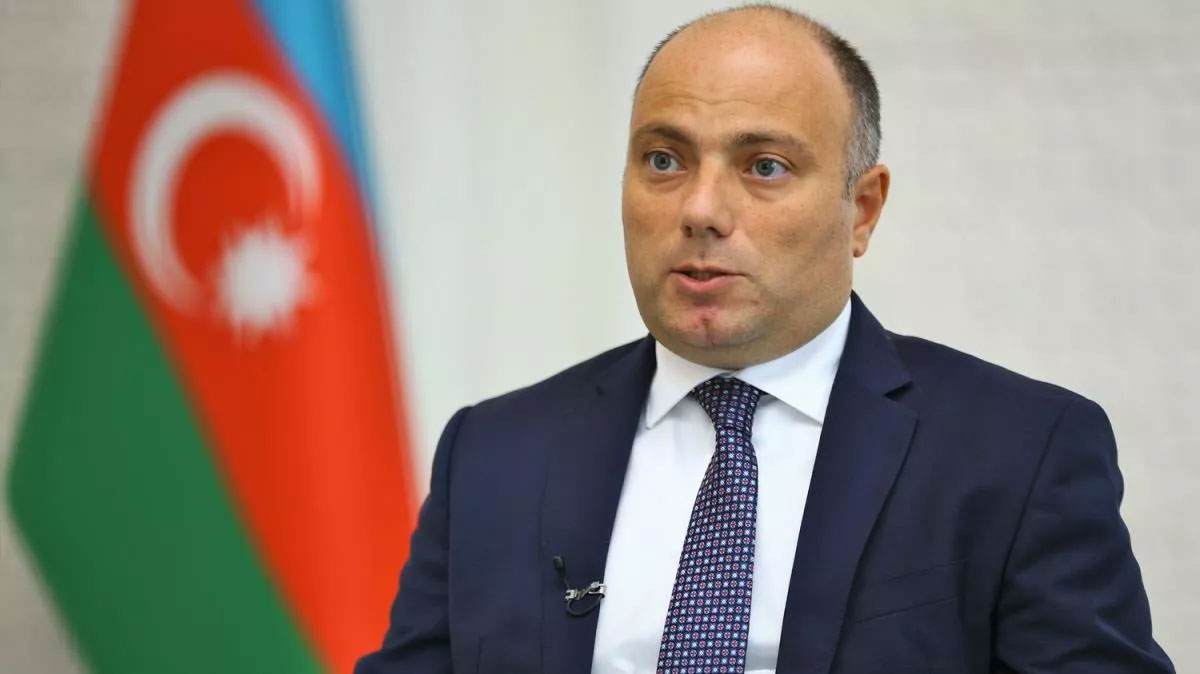 Ermenistan'ın tahribatı gözler önünde: Tazminat ödemelerini istiyoruz
