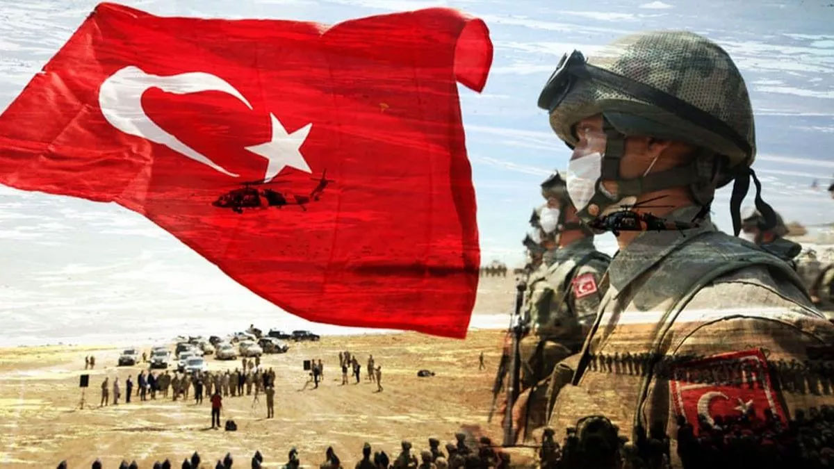 Türkiye'den kritik Suriye açıklaması: Kendi göbeğimizi kendimiz keseceğiz