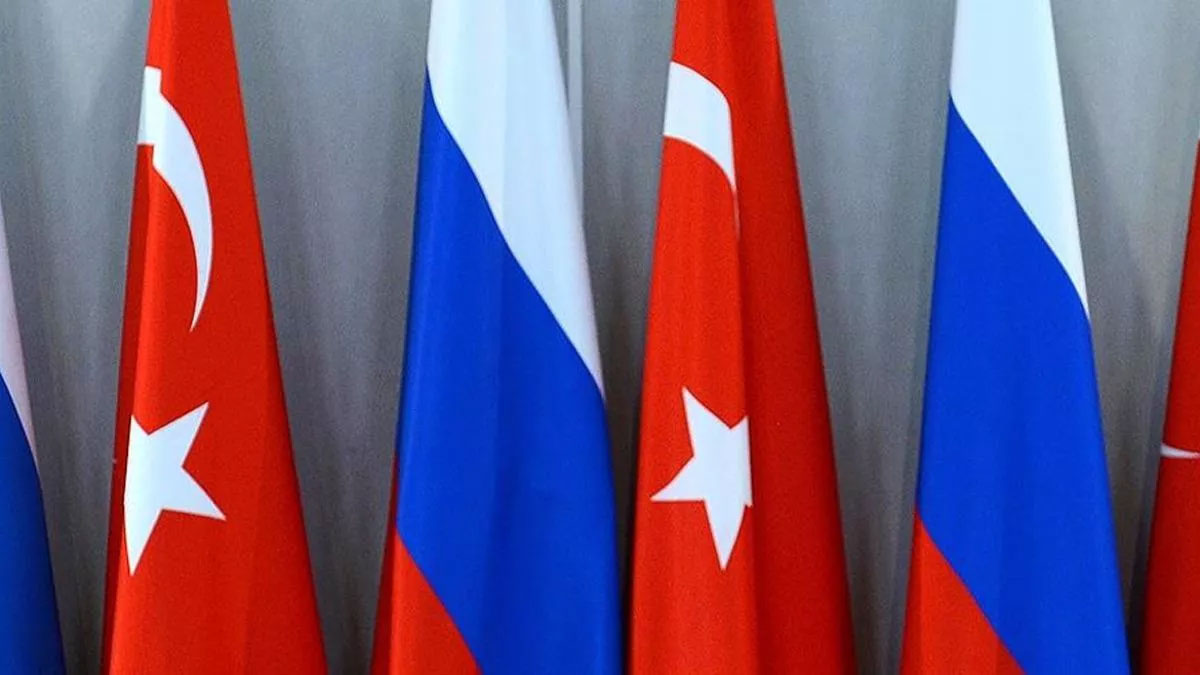 Türkiye ve Rusya mutabakata vardı