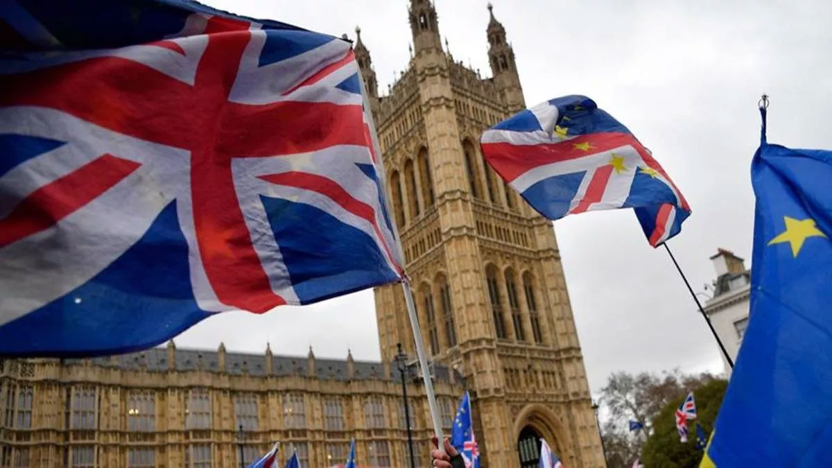 AB ile Birleşik Krallık arasında Brexit kavgası bitmiyor