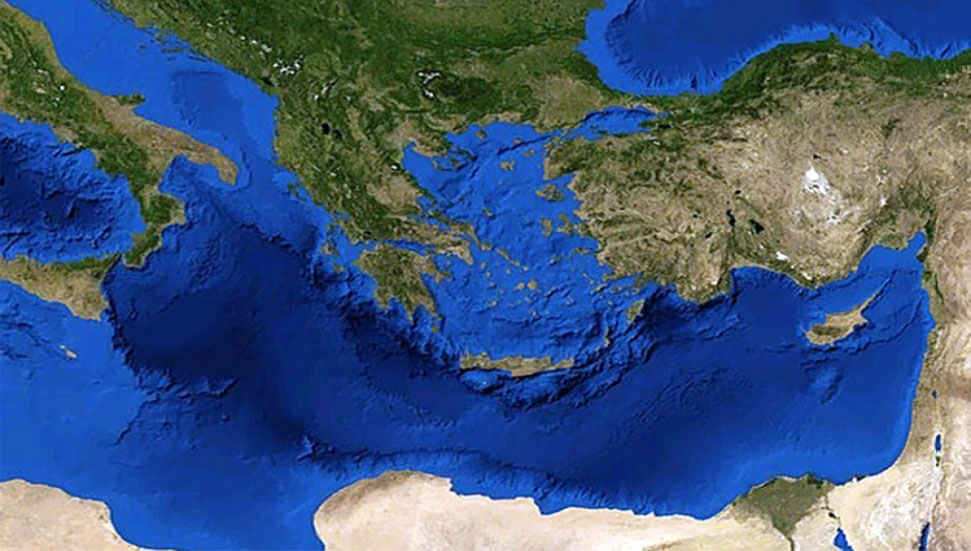 Rum basını: “Türkiye’nin tavrı EastMed’i batırıyor”