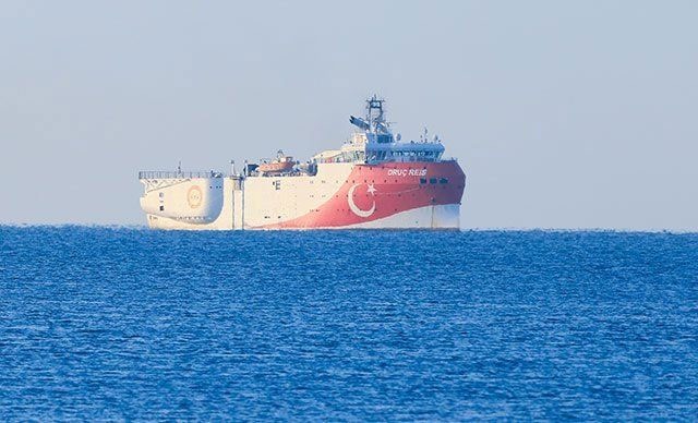 Türkiye’nin yayımladığı son navtex neden tartışma yarattı?