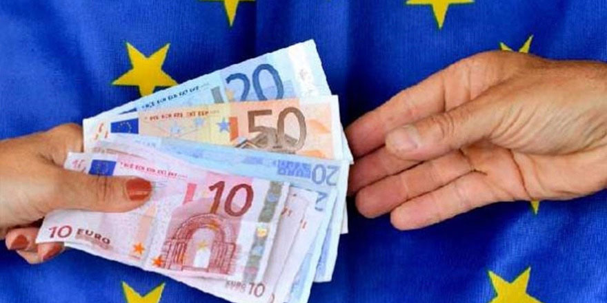 AB, Türkiye’deki mülteciler için 325 milyon Euro’luk destek sağlayacak