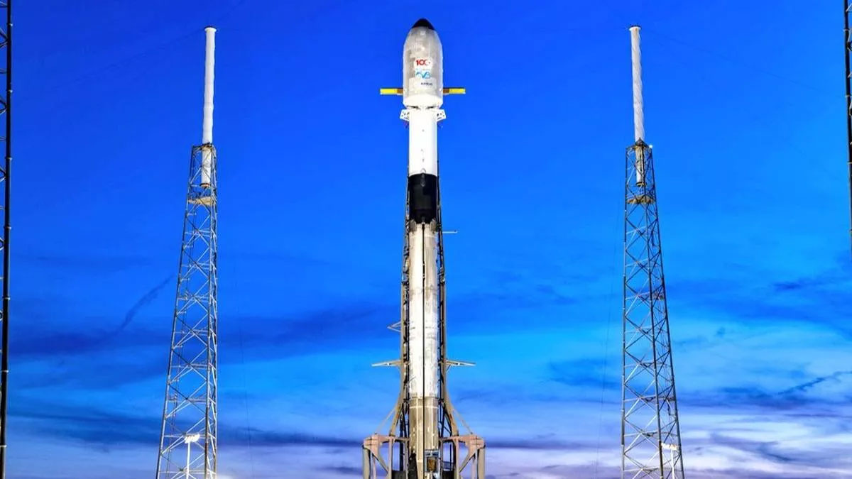 Türksat 5B uydusu uzaya fırlatıldı! Bir ilk gerçekleşti