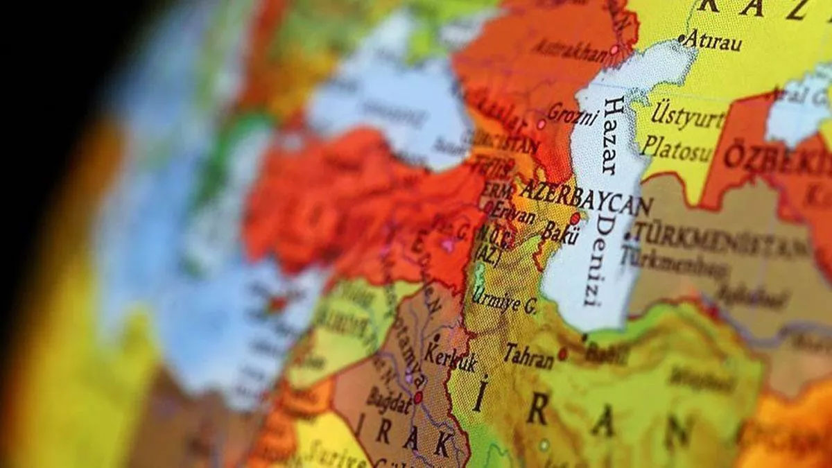 Ermenistan üçe bölündü! Paşinyan çizgisindeki gruptan ''Türkiye'' tavrı