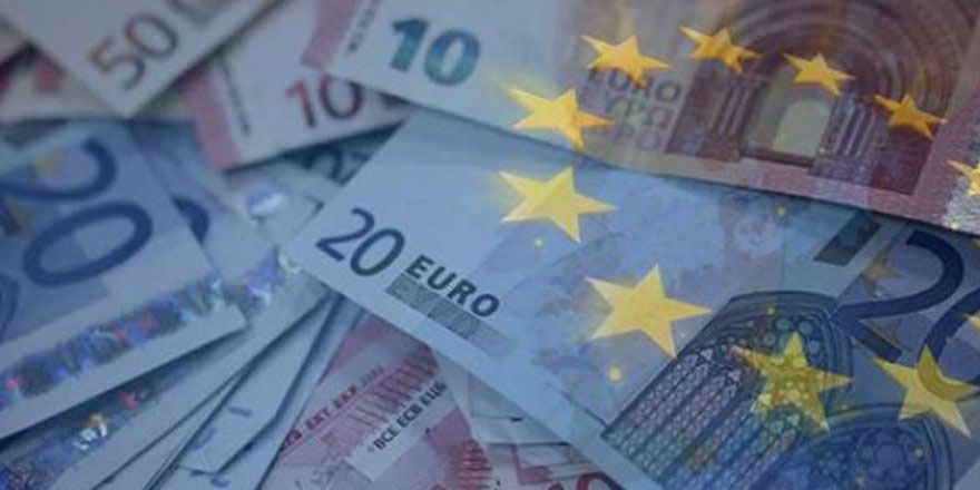 AB’den Kıbrıs Türküne 2,5 milyon Euro hibe
